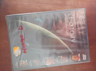 Lote 14 Películas DVD Variadas