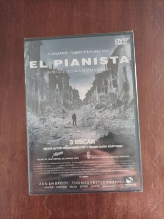 Lote 14 Películas DVD Variadas