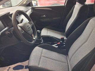 Opel Corsa 2026 Km0