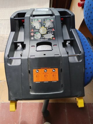 Peg Perego ISOFIX Base 90 Universal