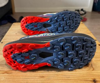 Zapatillas La Sportiva Prodigio T37,5 Mujer