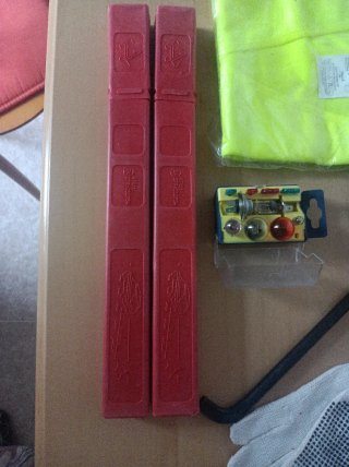 Kit Citroen Xsara Picasso