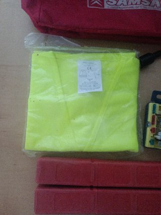 Kit Citroen Xsara Picasso