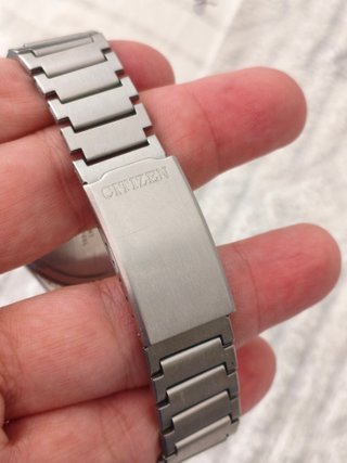 Citizen CQ Crystron Reloj Cuarzo