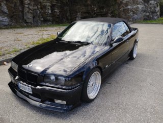 BMW Serie 3 1995