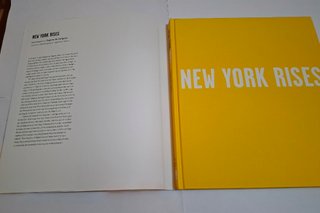 EUGENE DE SALIGNAC: NEW YORK RISES