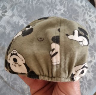 Cappellino Bimbo Topolino Disney