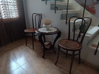 Sillas Thonet Comedor