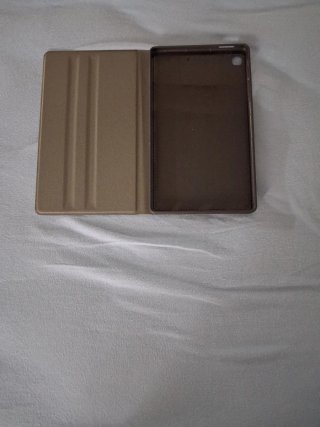 Samsung Galaxy Tab A7 Lite 8.7 4G Gris+ funda