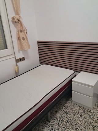 Se alquilan habitaciones en Lleida ciudad