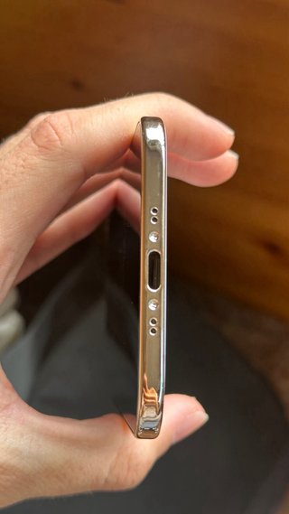 iPhone 17 Air blanco
