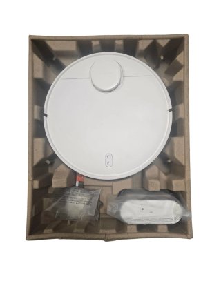 Xiaomi Robot Vacuum S12 - Robot Aspirador y fregasuelos