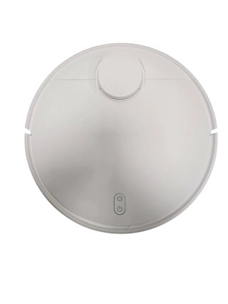 Xiaomi Robot Vacuum S12 - Robot Aspirador y fregasuelos