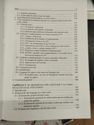 Deficiencia auditiva: aspectos psicoevolutivos ...