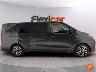 Peugeot Traveller Business Long BlueHDi 180 S&S EAT8