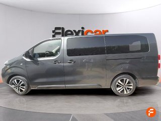 Peugeot Traveller Business Long BlueHDi 180 S&S EAT8