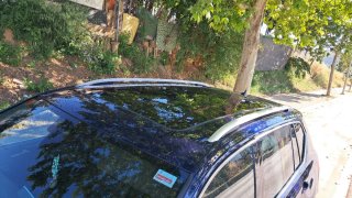 SEAT Tarraco 2019