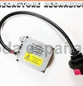 BALASTRO BMW 5DV007760-71