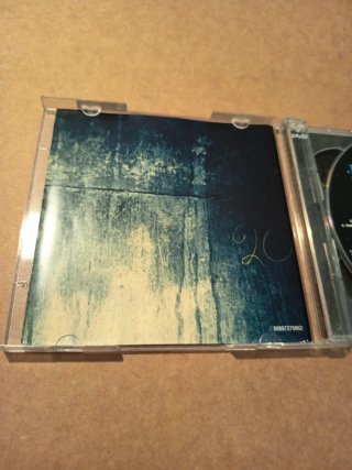 2 CDs Joe Satriani - Professor Satchafunkilus