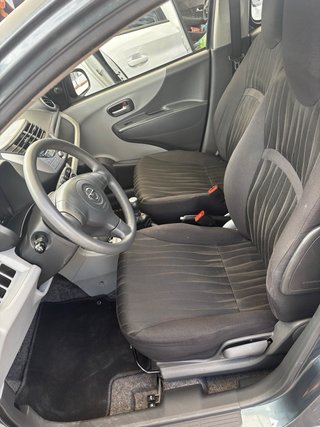 Nissan Pixo Acenta 1.0 – 2010