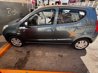 Nissan Pixo Acenta 1.0 – 2010