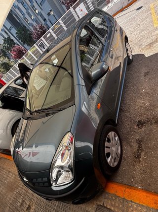 Nissan Pixo Acenta 1.0 – 2010