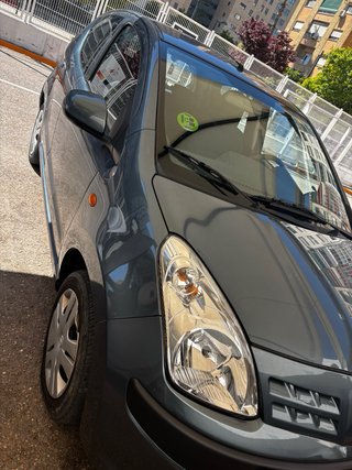 Nissan Pixo Acenta 1.0 – 2010