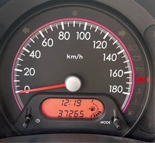 Nissan Pixo Acenta 1.0 – 2010