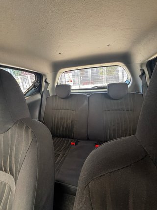 Nissan Pixo Acenta 1.0 – 2010