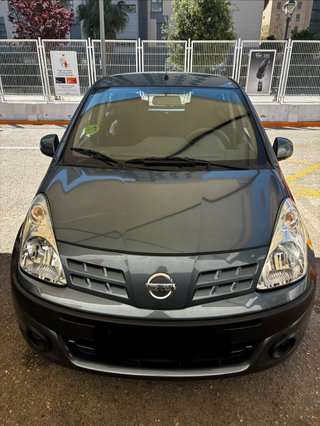 Nissan Pixo Acenta 1.0 – 2010