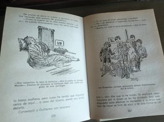 GUILLERMO EL PIRATA Libros de 9/12 años