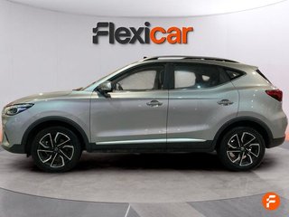 MG ZS 1.0T Luxury