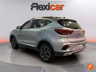 MG ZS 1.0T Luxury