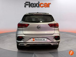 MG ZS 1.0T Luxury