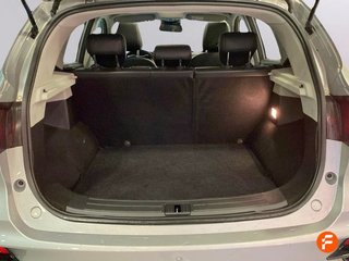 MG ZS 1.0T Luxury