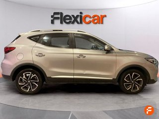 MG ZS 1.0T Luxury