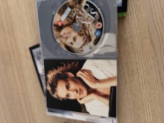 Sexo en Nueva York - Temporadas 1-6 DVD