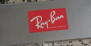 Gafas Ray-Ban Clubmaster Negras y Doradas