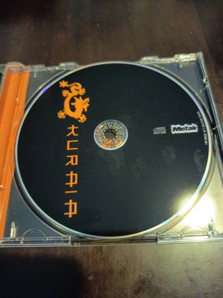 CD Kuraia