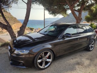 Audi A4 2010