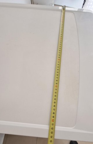 Mini Frigorífico Rommer FT 136 A+