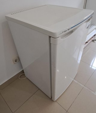 Mini Frigorífico Rommer FT 136 A+
