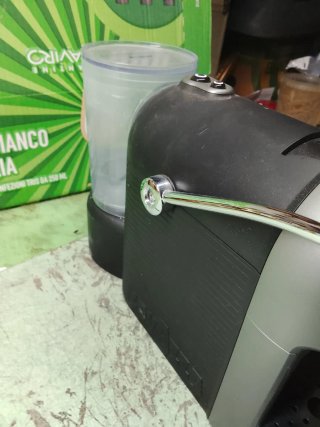 Macchina Caffè Lavazza A Modo Mio