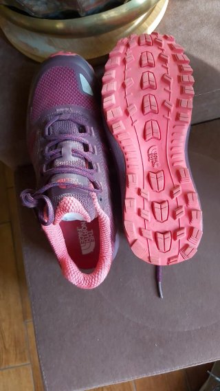 Zapatillas The North Face Gore-Tex Mujer