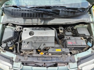Hyundai Matrix 2003