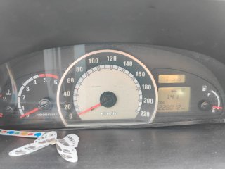 Hyundai Matrix 2003