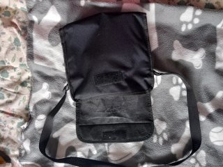 Prismáticos KISA 10x50 WA