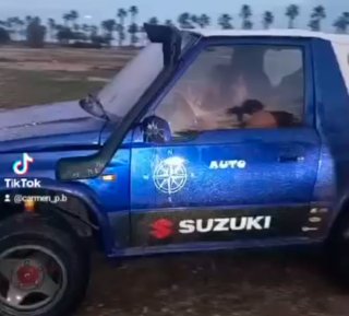 Suzuki vitara  8valvulas  2003