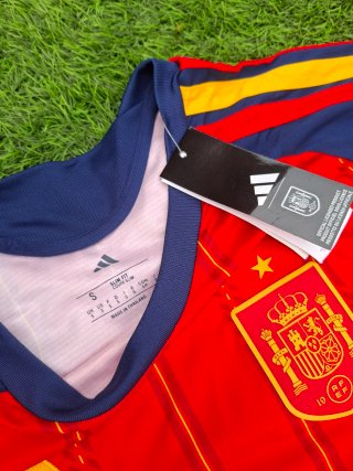 Camiseta España 1ª Equipación 2026 talla S