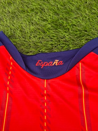 Camiseta España 1ª Equipación 2026 talla S